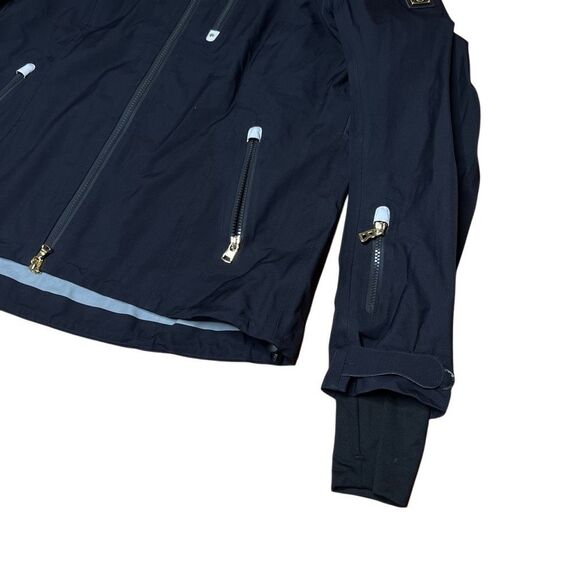 Bogner Women’s Shell Waterproof Ski Jacket Size 12 - Picture 4 of 9